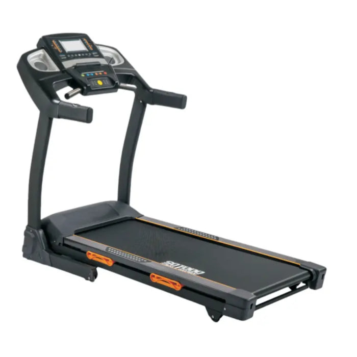 TrackMaster 400 Treadmill