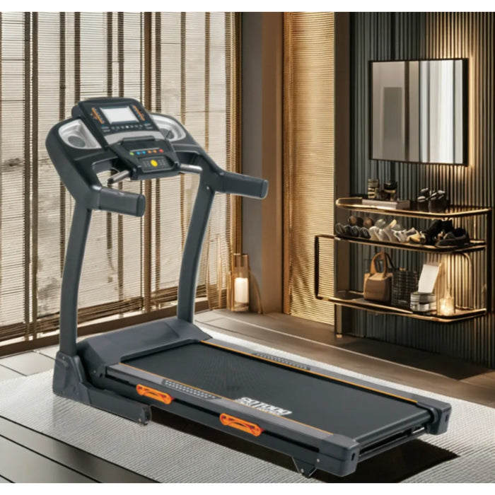 TrackMaster 400 Treadmill